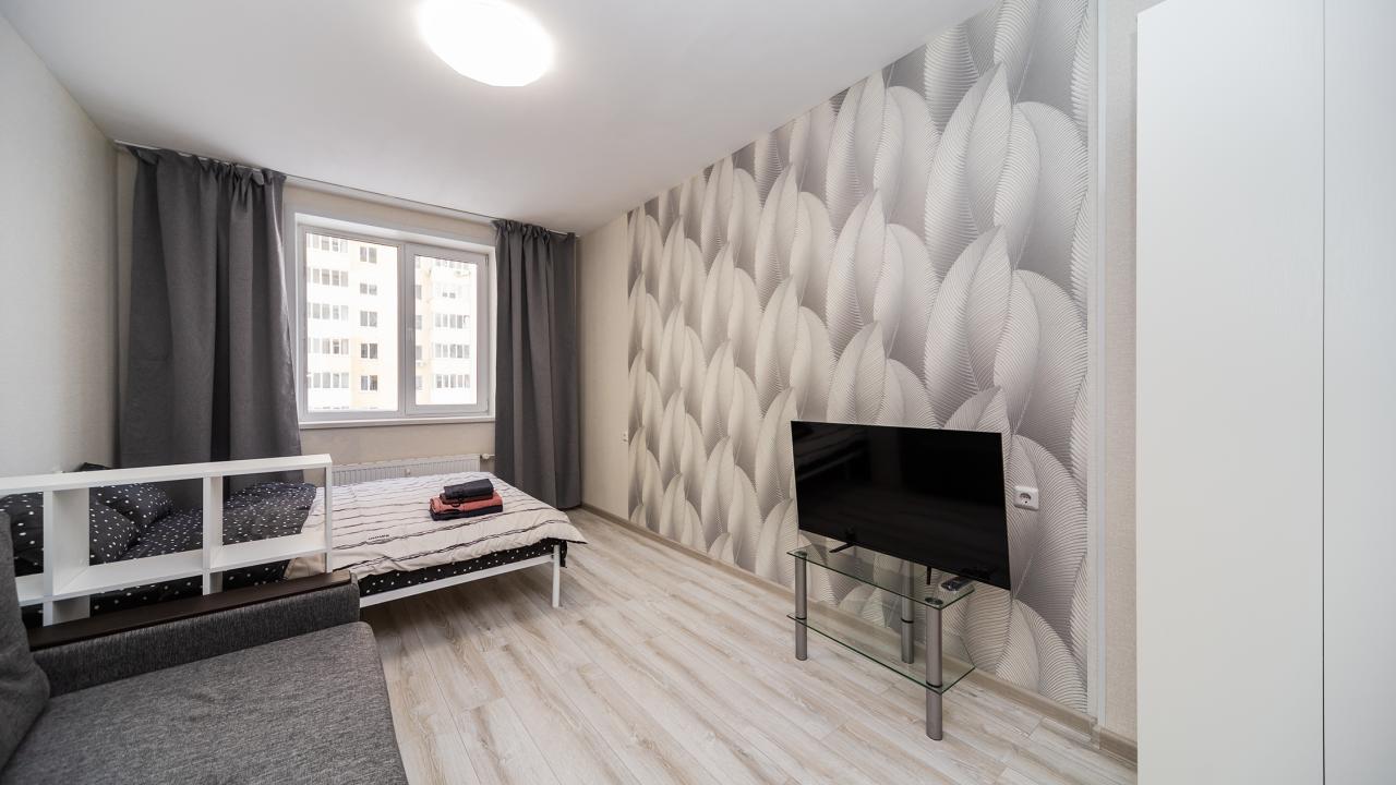 Real photos of K & K Apartments on Krasnoflotskaya Street 11/2