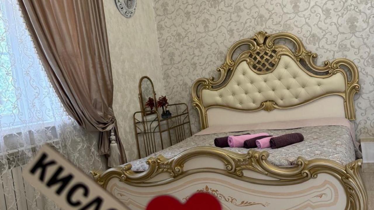 Реальные фото Апартаменты на улице Урицкого