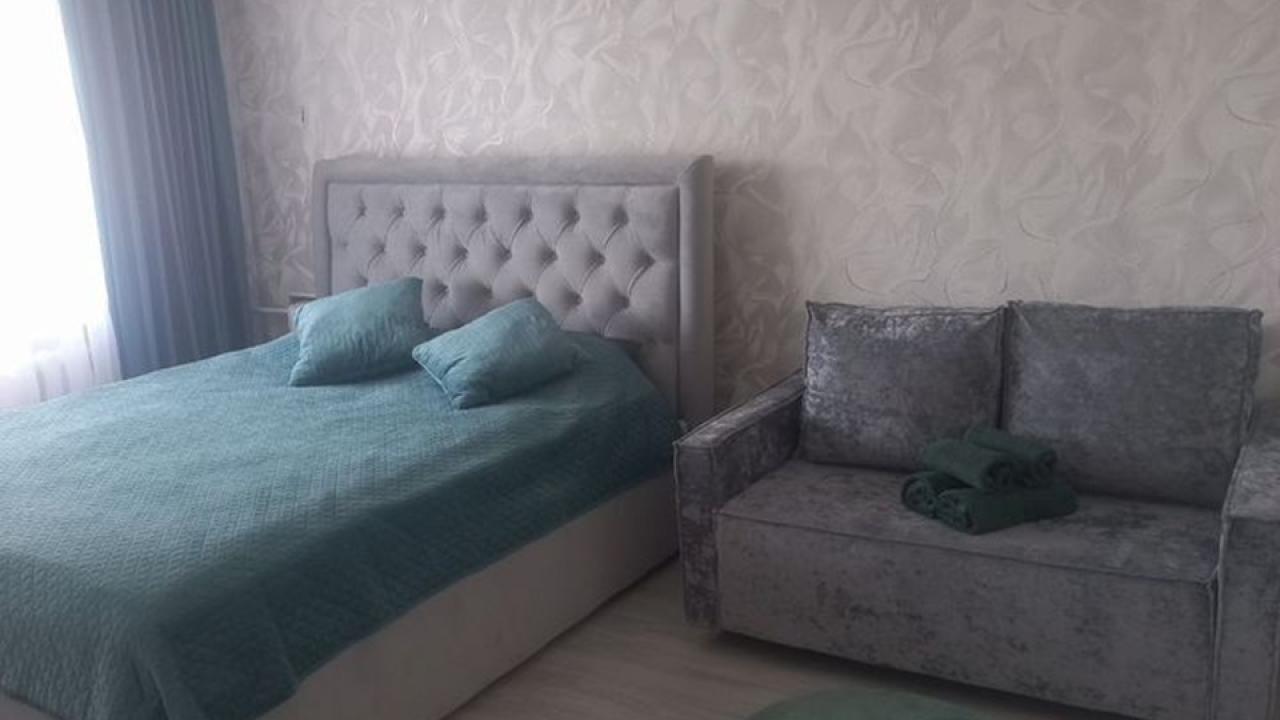 Real photos of Apartments on 88 Sklizkova Street