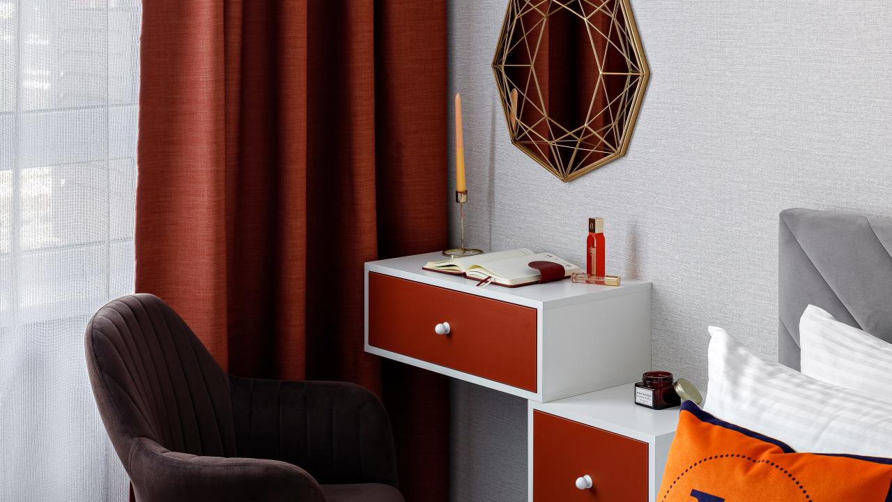 Real photos of Apartments on Ivan Belichenko street 95 building 1