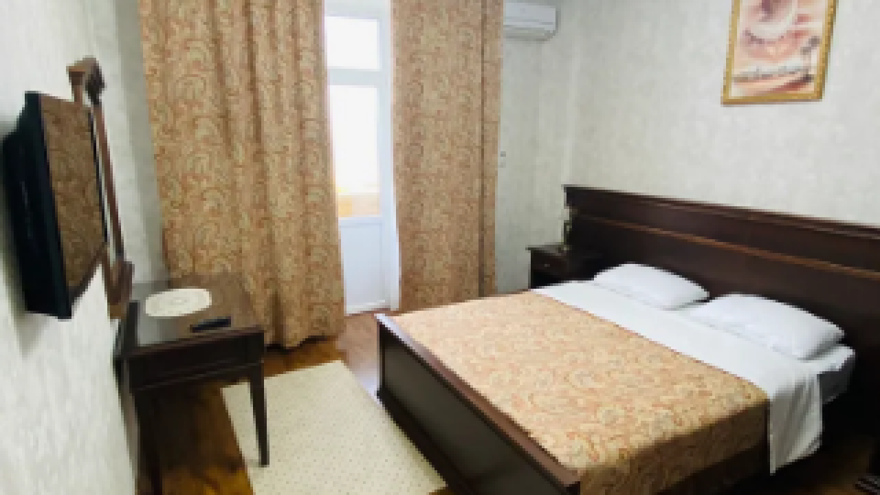 Real photos of Apartments Sanatorium Parus