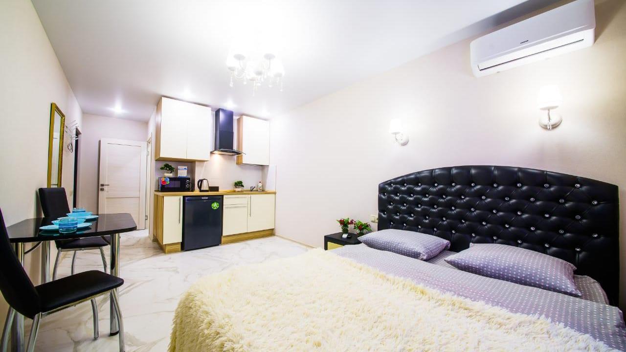 Real photos of Favorite Home on 44 Simbirtseva Street