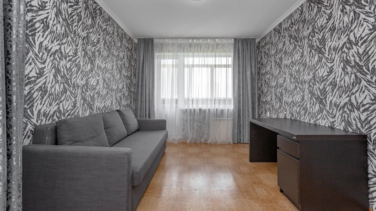 Real photos of Sunrise flat on 11 Amurskaya Street