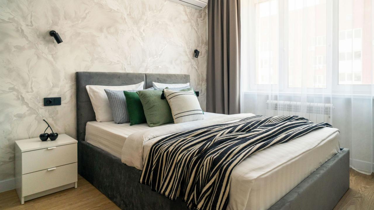 Real photos of Apartments for the 1st quarter 78
