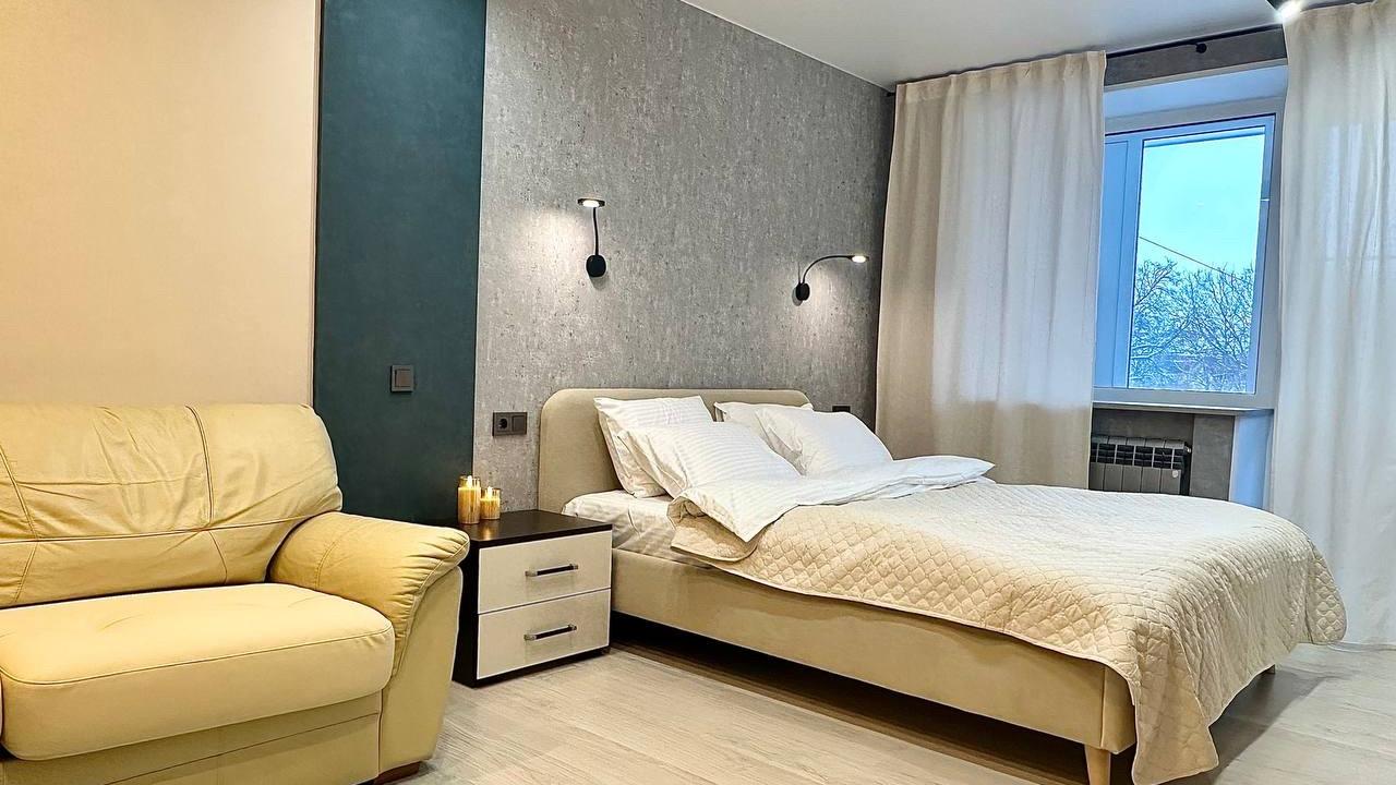 Реальные фото ДзенХоум на улице Ошарская 58