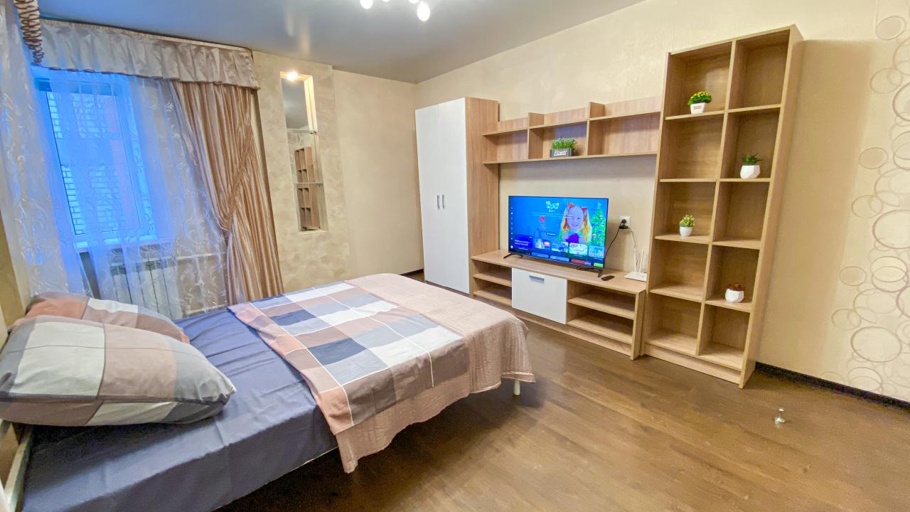 Real photos of Apartments on Chicherina street, 15/2