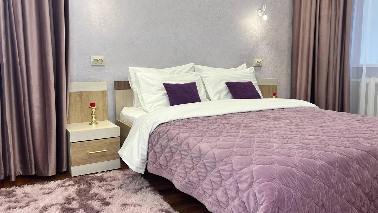 Real photos of Apartment on Karl Marx Avenue 10