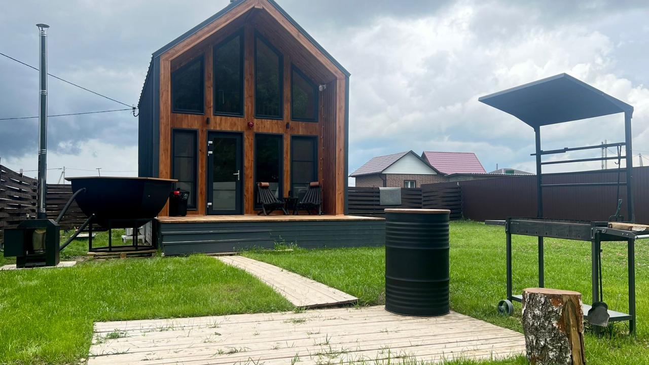 Real photos of Holiday-house 785