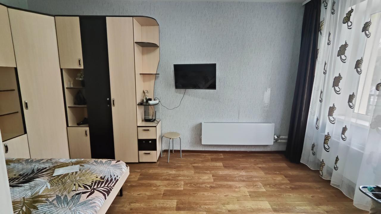Real photos of Apartments on Zarechnaya street 25