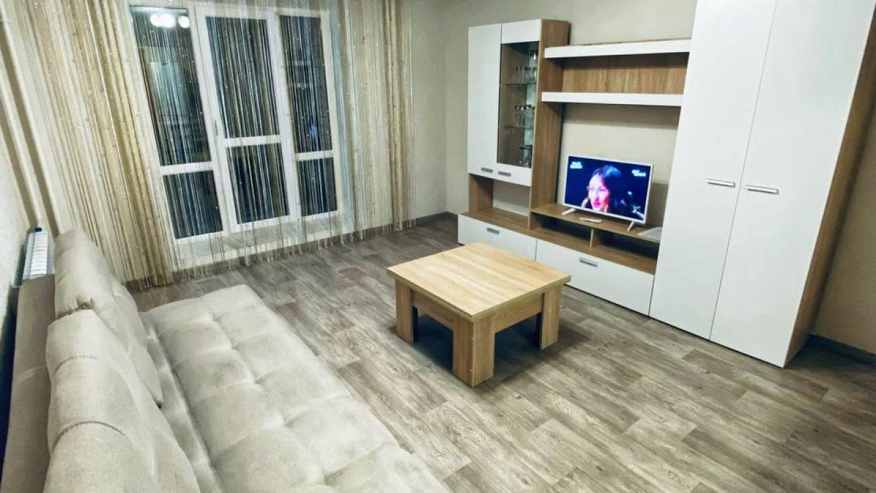 Real photos of Apartments on Zaprudny passage 10
