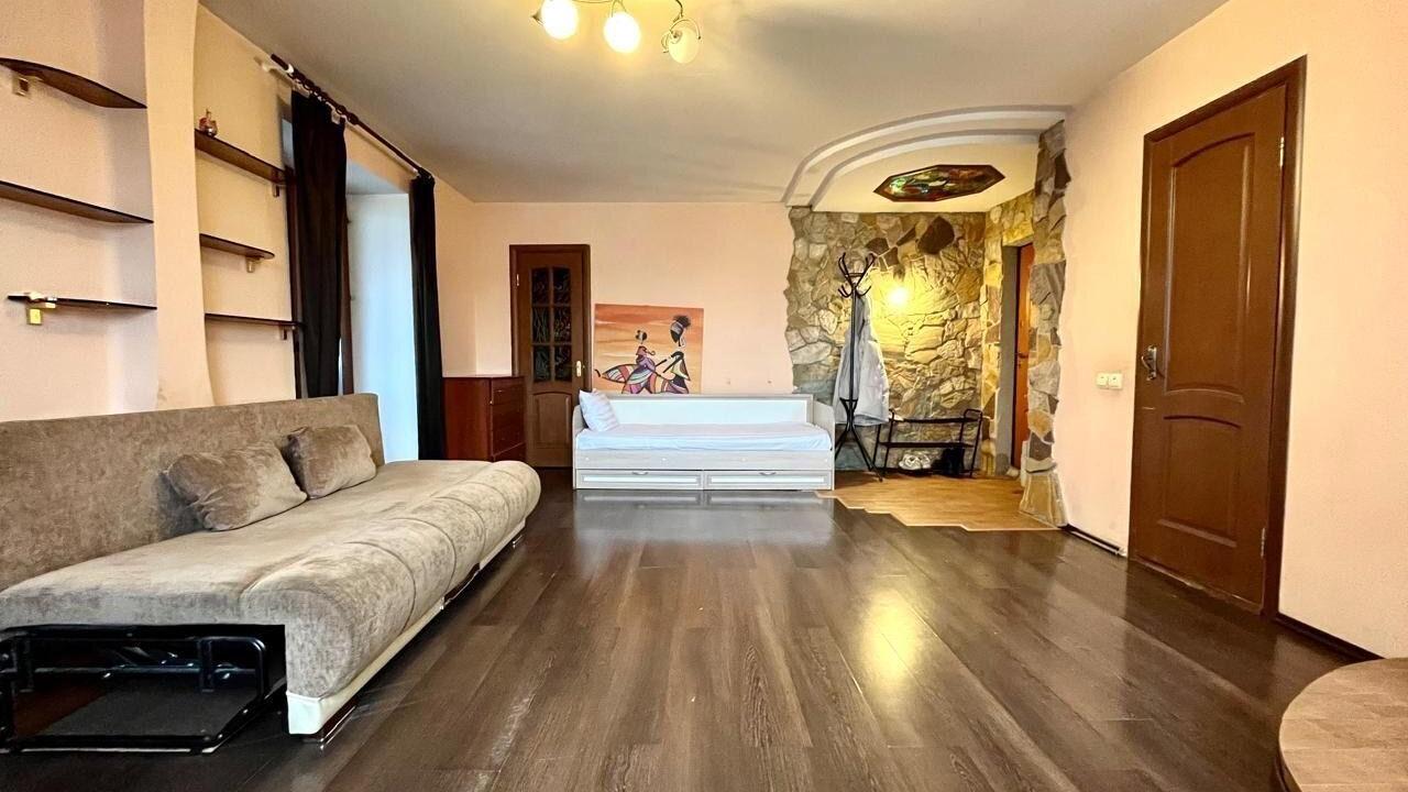 Real photos of Апартаменты на улице Советская 155