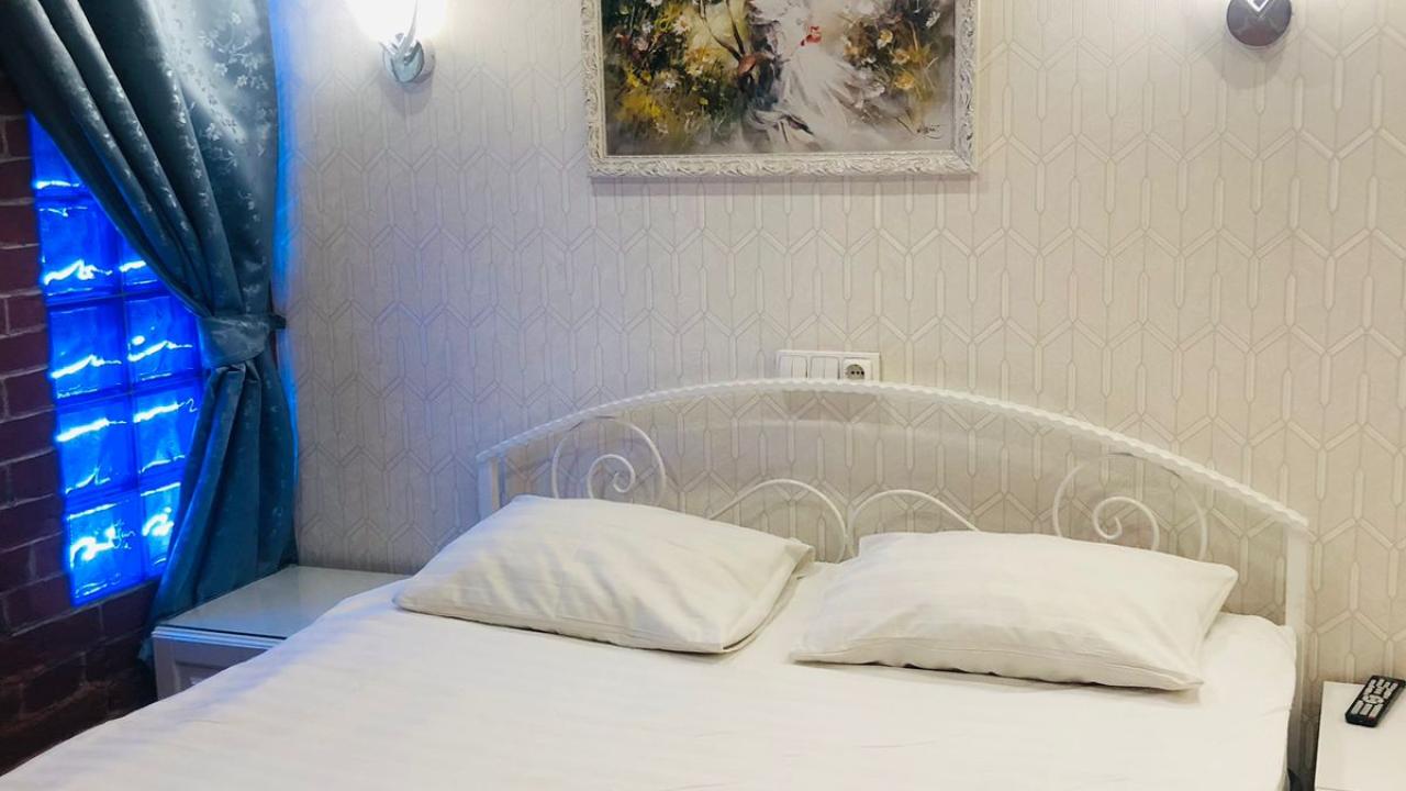 Real photos of Samsonov Mini-hotel