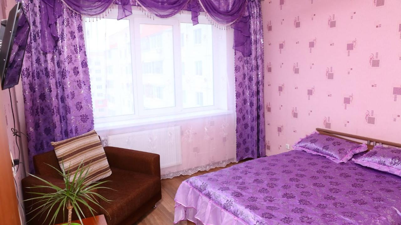 Реальные фото Apartments on 36 Kosmonavtov Street