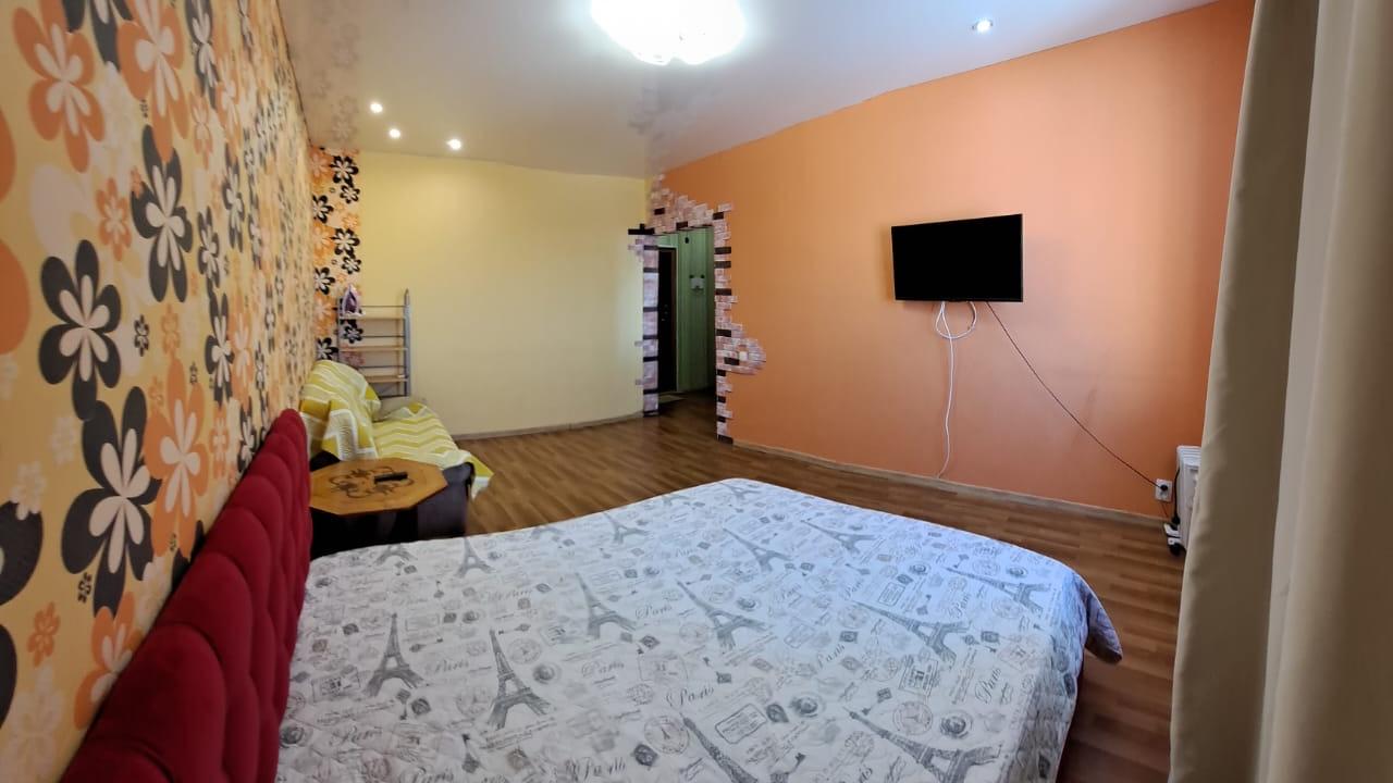 Real photos of Apartments on 22 Flotskaya Street