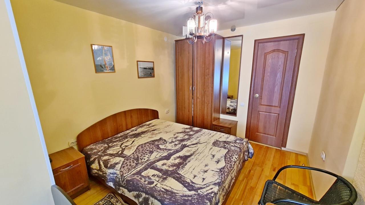 Real photos of Studio apartment by the sea 146/6