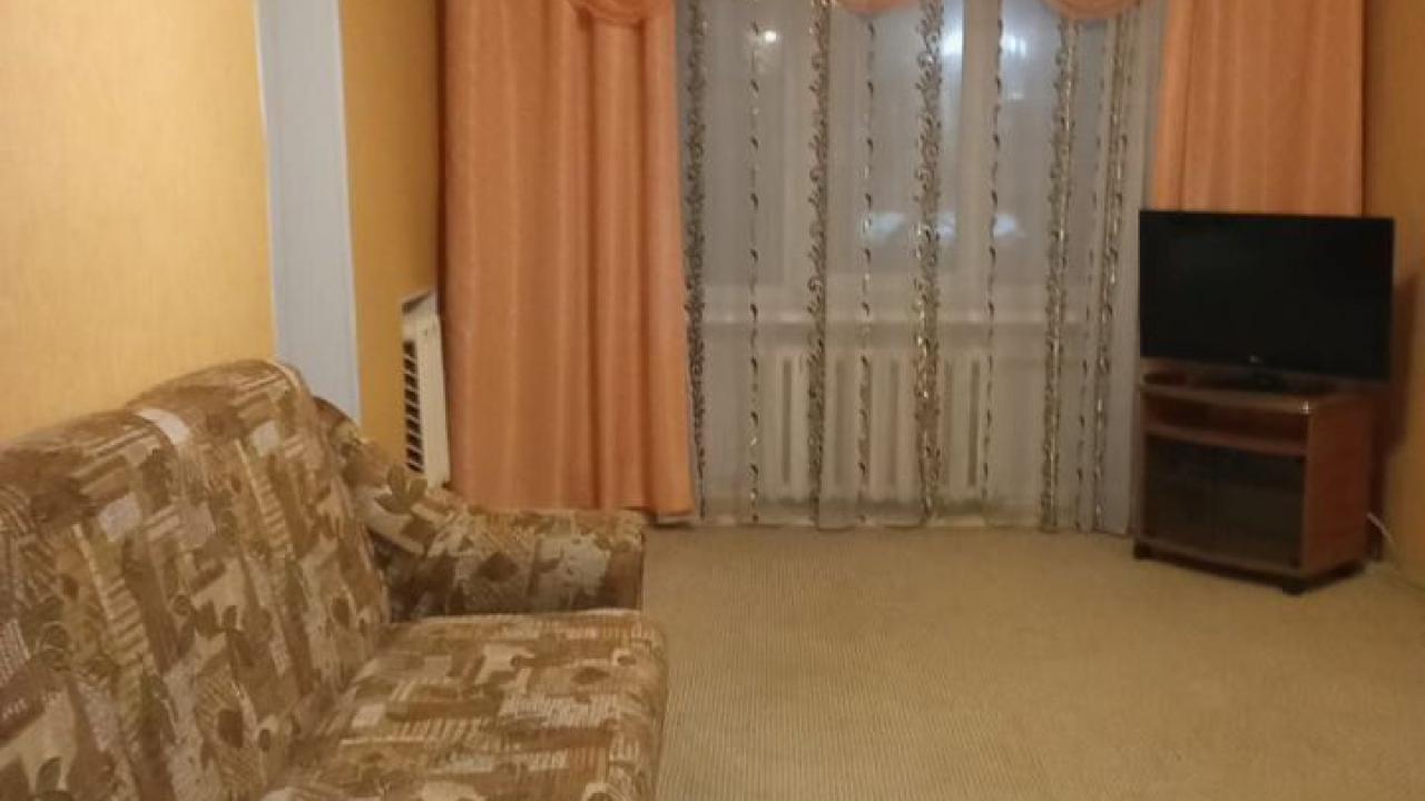 Реальные фото Klondike Apartments on Yuri Gagarin Avenue, 2nd line 4