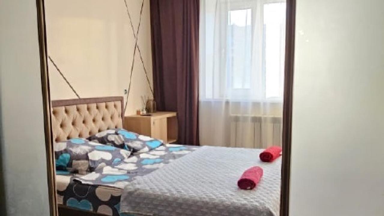 Real photos of Apartments in the Tsarskiy 8 microdistrict