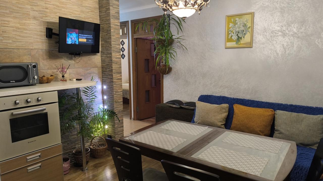 Real photos of Apartment Olivia on Radishchev Street