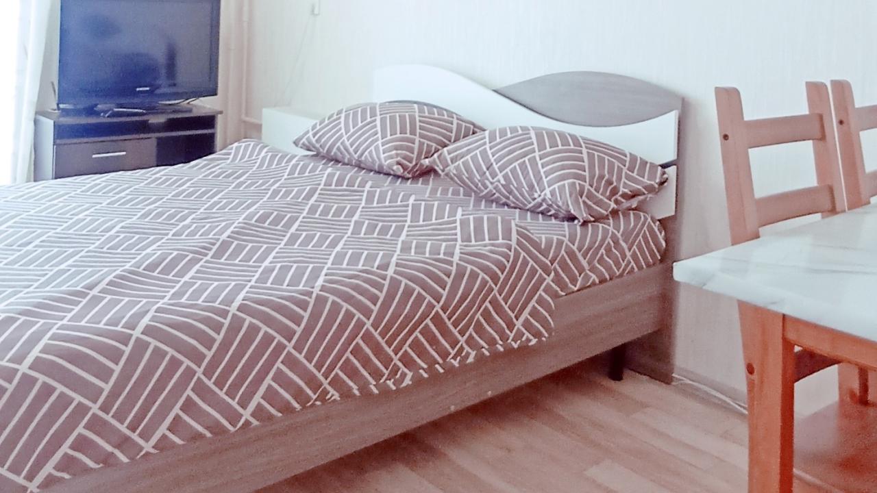 Real photos of Apartments on Zinkovaya street 20