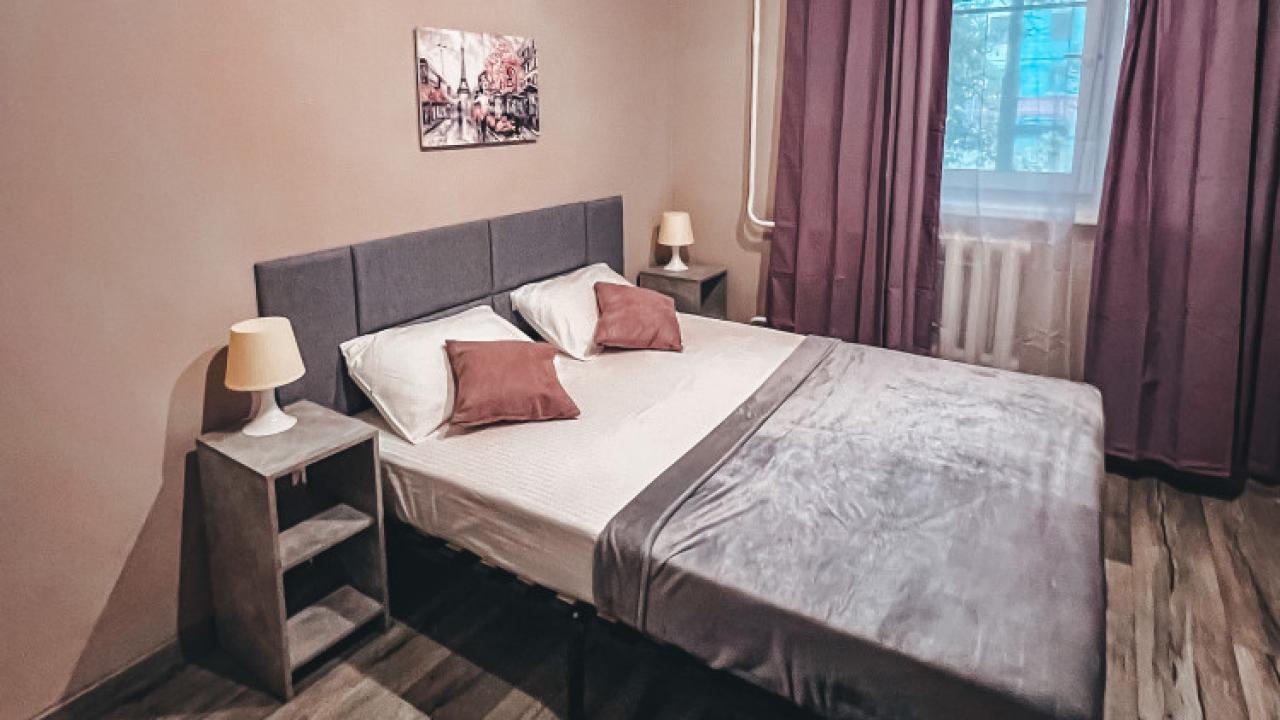 Реальные фото Like Hostel (Лайк Хостел)
