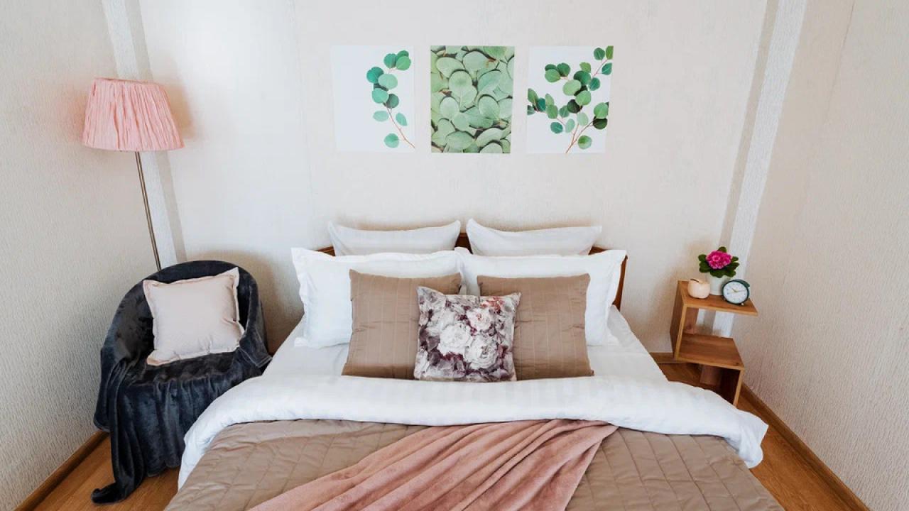 Real photos of Apartments on October Avenue 64/1