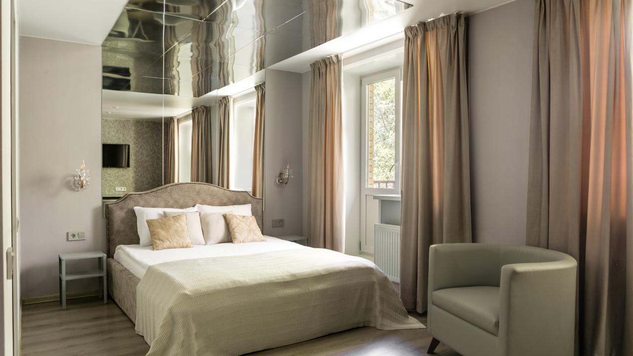 Real photos of Home Hotel