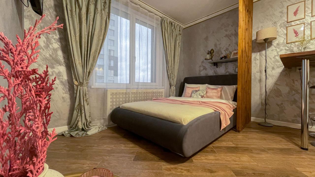 Реальные фото МаксРеалти24 на улице Липовой Рощи 2 корпус 2