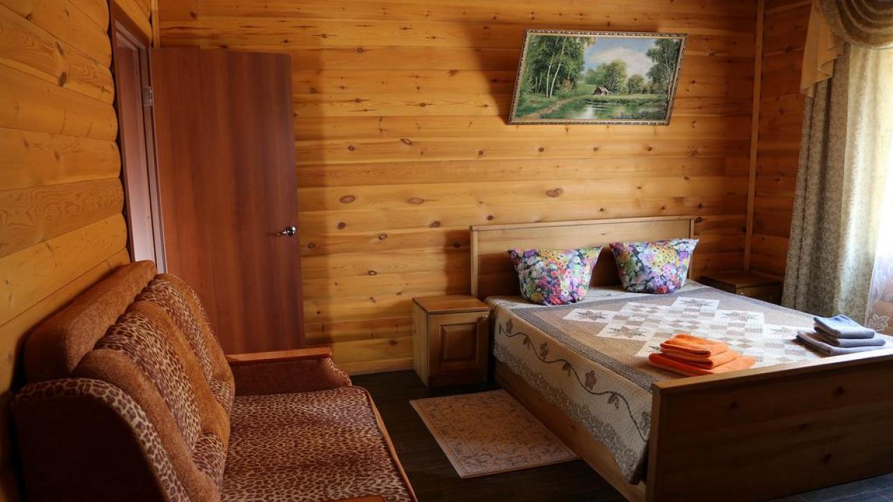 Реальные фото Набаймар