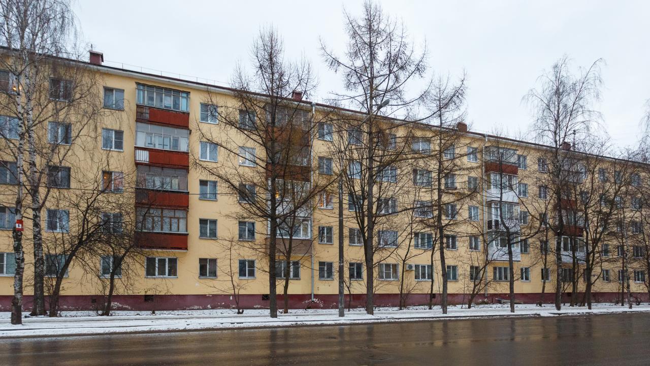 Реальные фото Хочу приехать на улице Галкинская 85