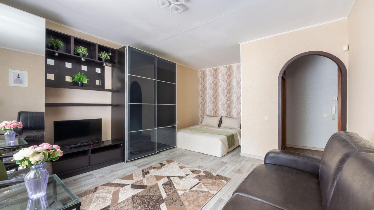 Real photos of ApartLux on Amundsen