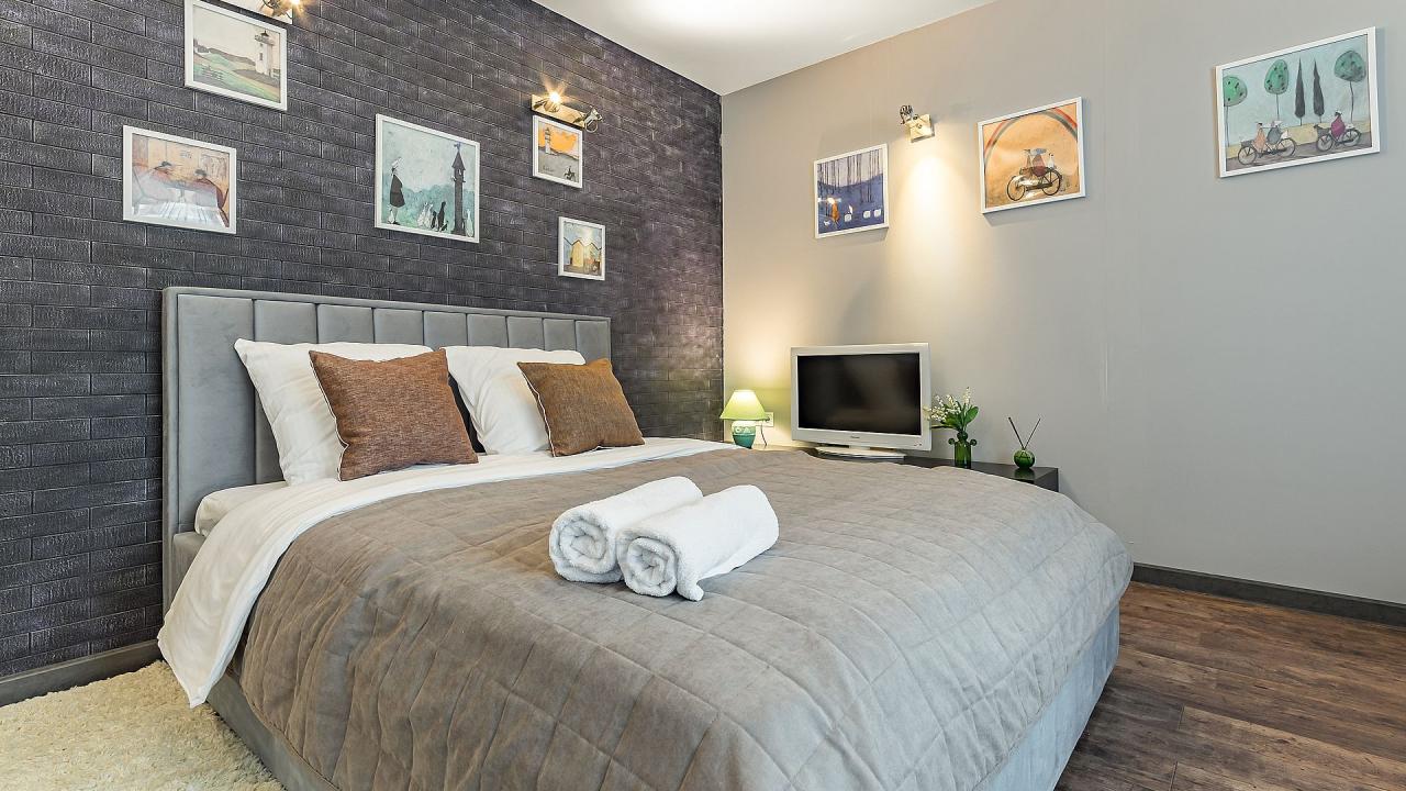 Реальные фото Prima Rent на улице Малая Покровская 24/6