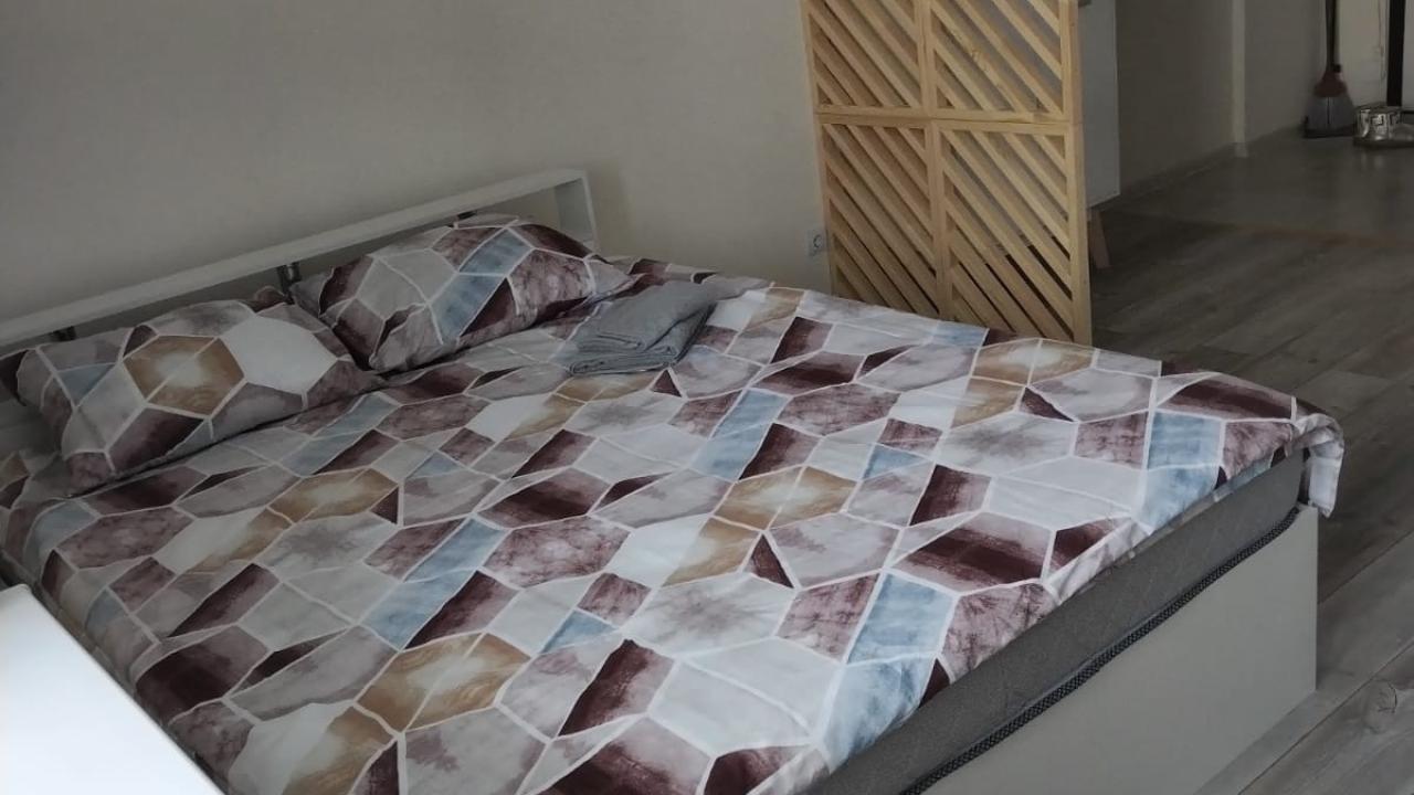 Real photos of Apartments on the street on March 8, 26