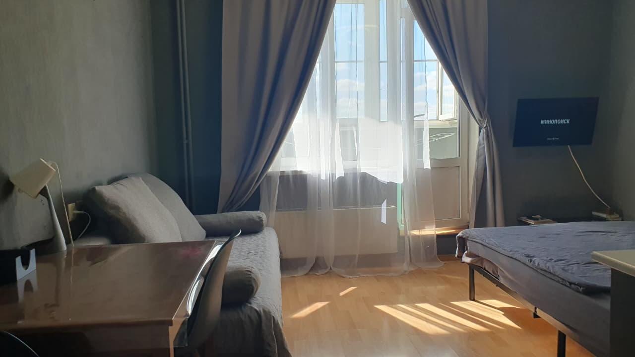 Real photos of Apartments on Yeremenko Street