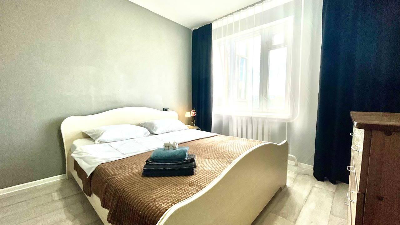 Real photos of Apartment Midnight on Karl Marx Street 401
