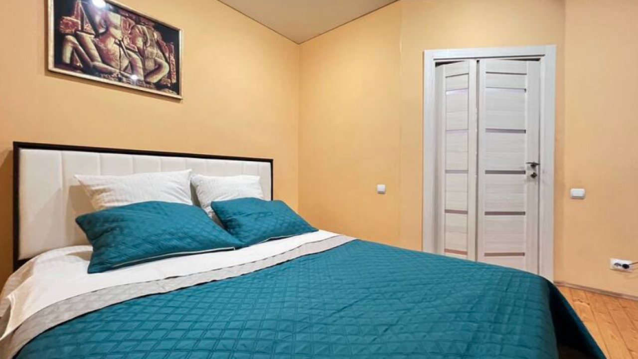 Real photos of Apartments on Revolution street 3