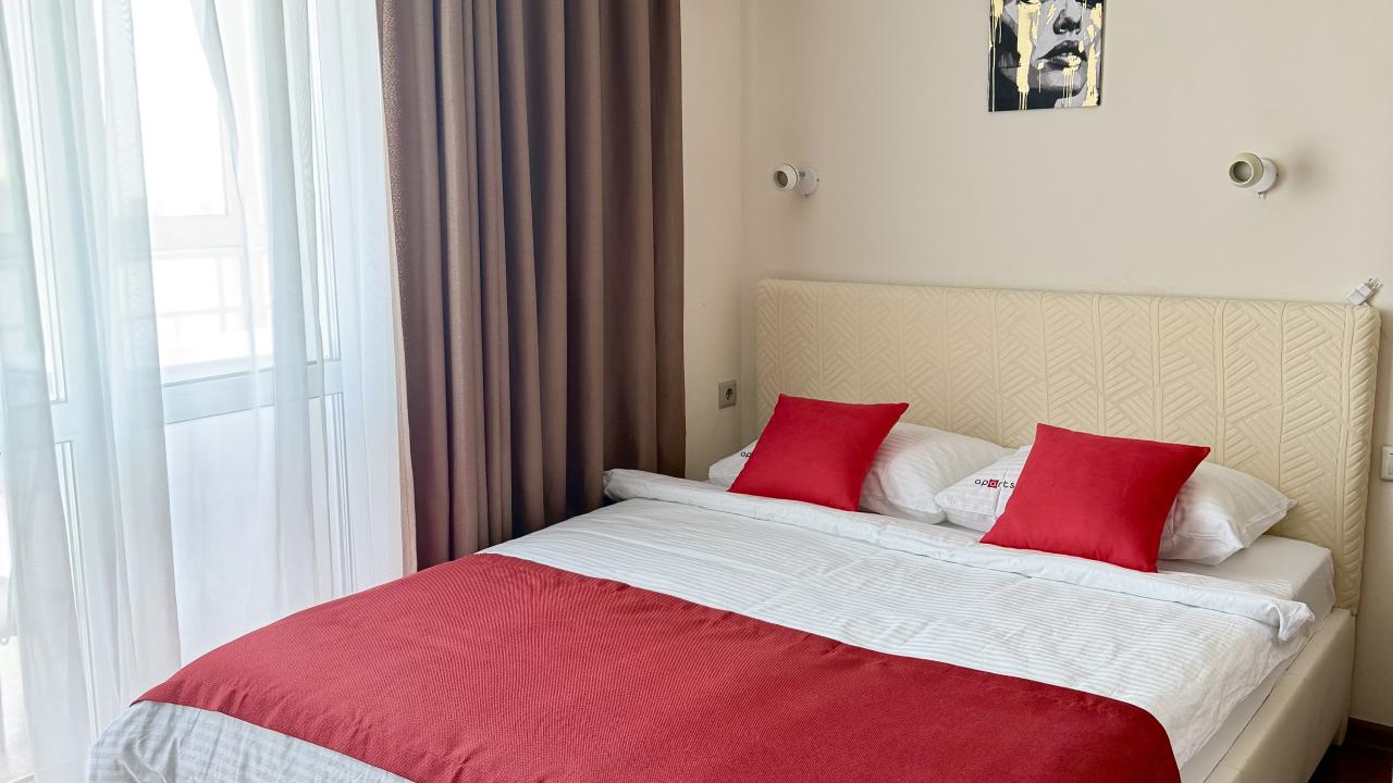 Real photos of Cozy studio near the sea