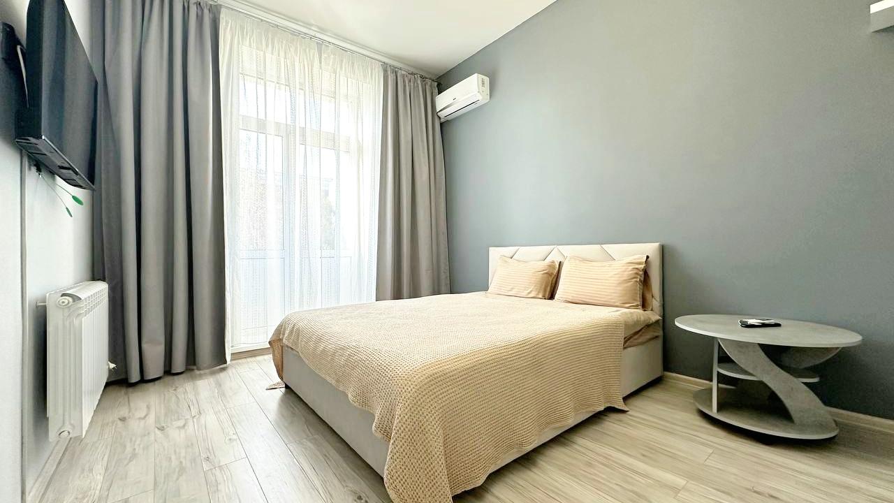 Real photos of Apartments on prospetka Sovetskiy