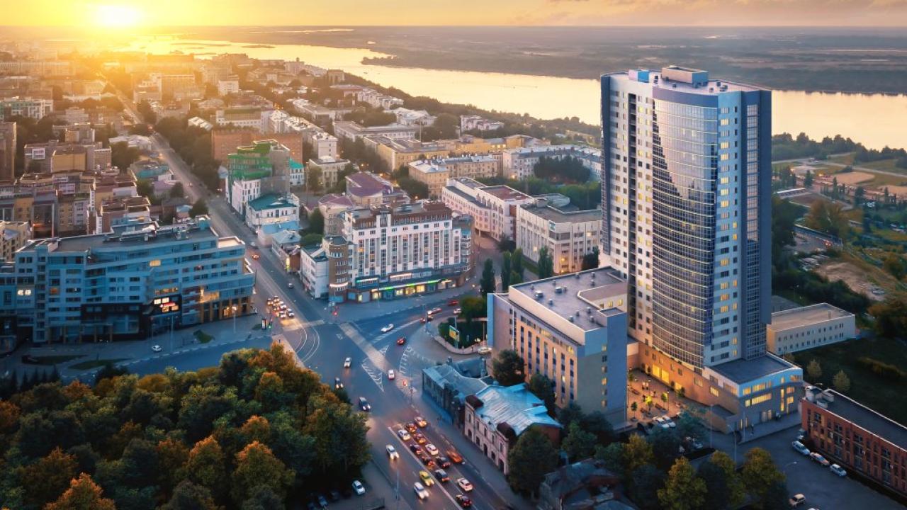 Real photos of Apartments on Sennaya Square 1