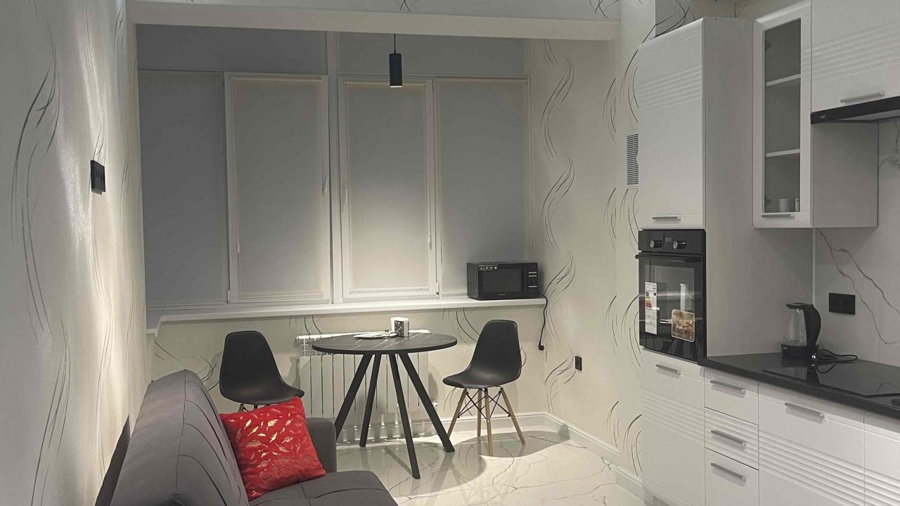 Real photos of Apartments on Pestova street 5k2