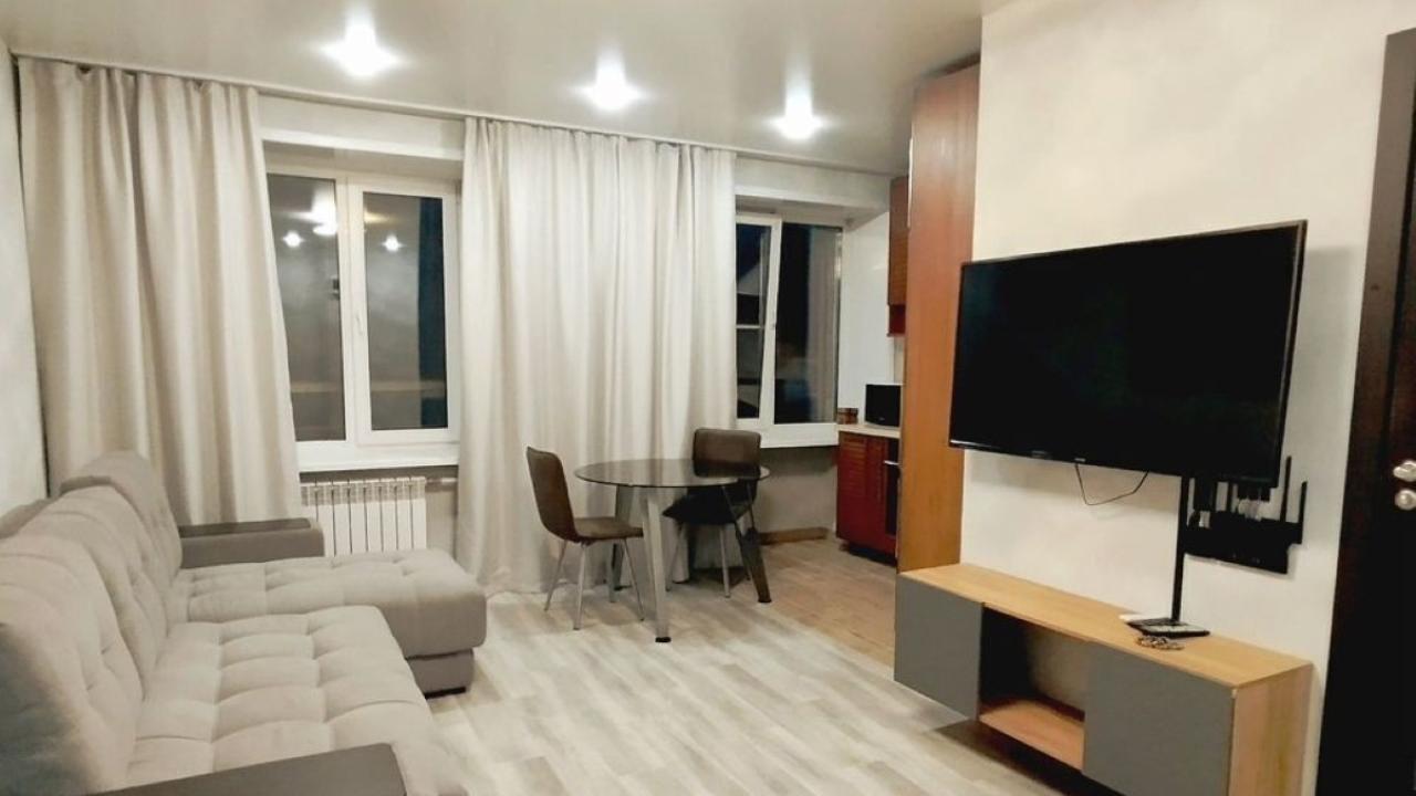Real photos of Apartments on Kutuzova street, 14