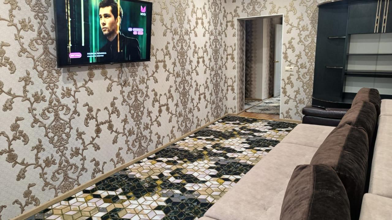 Real photos of Apartments on Komsomolskaya street 28