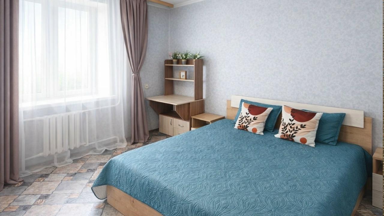 Real photos of Apartments on Mira street 7