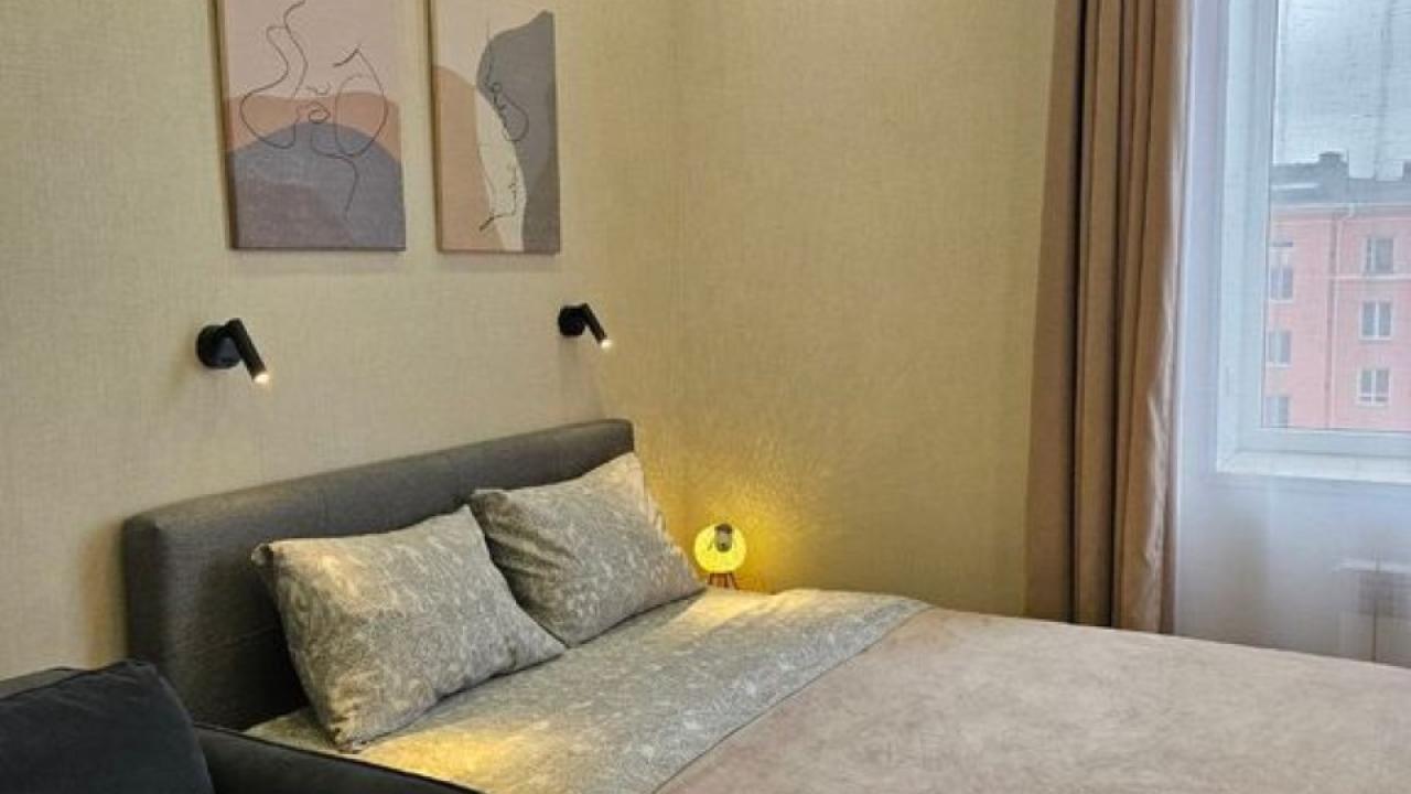 Real photos of Apartments on Lenin Avenue 70