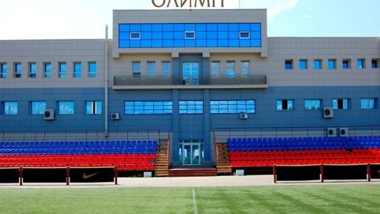 Реальные фото Олимп