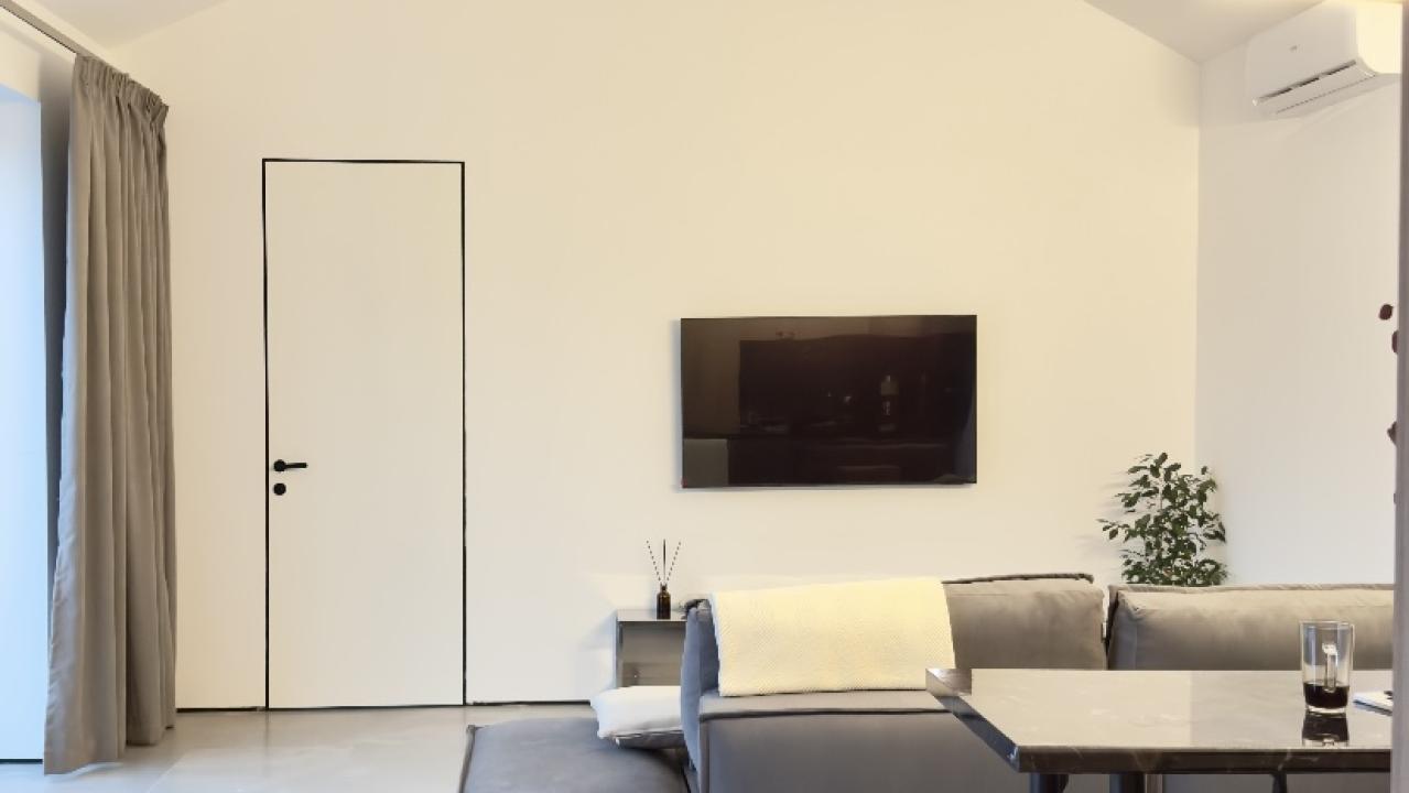 Real photos of Villa Fiagdon