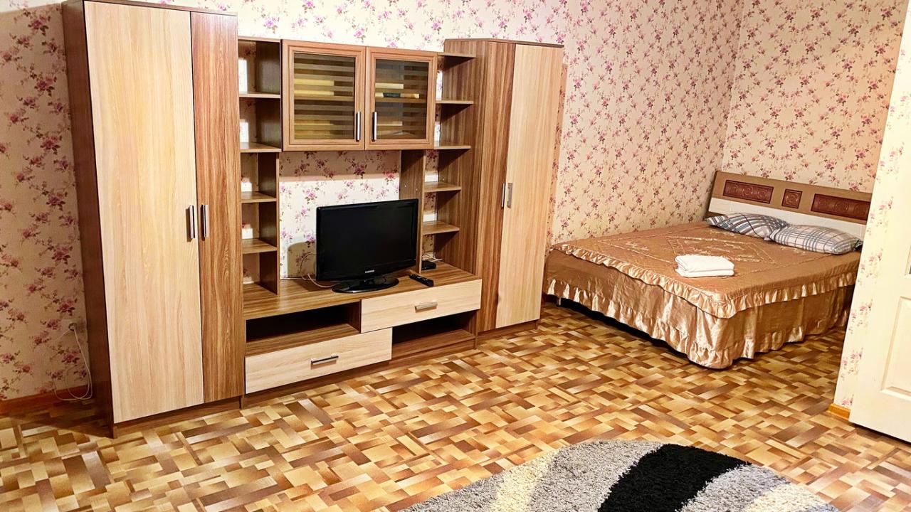 Real photos of Baikal Apartments on 33A Republic Street