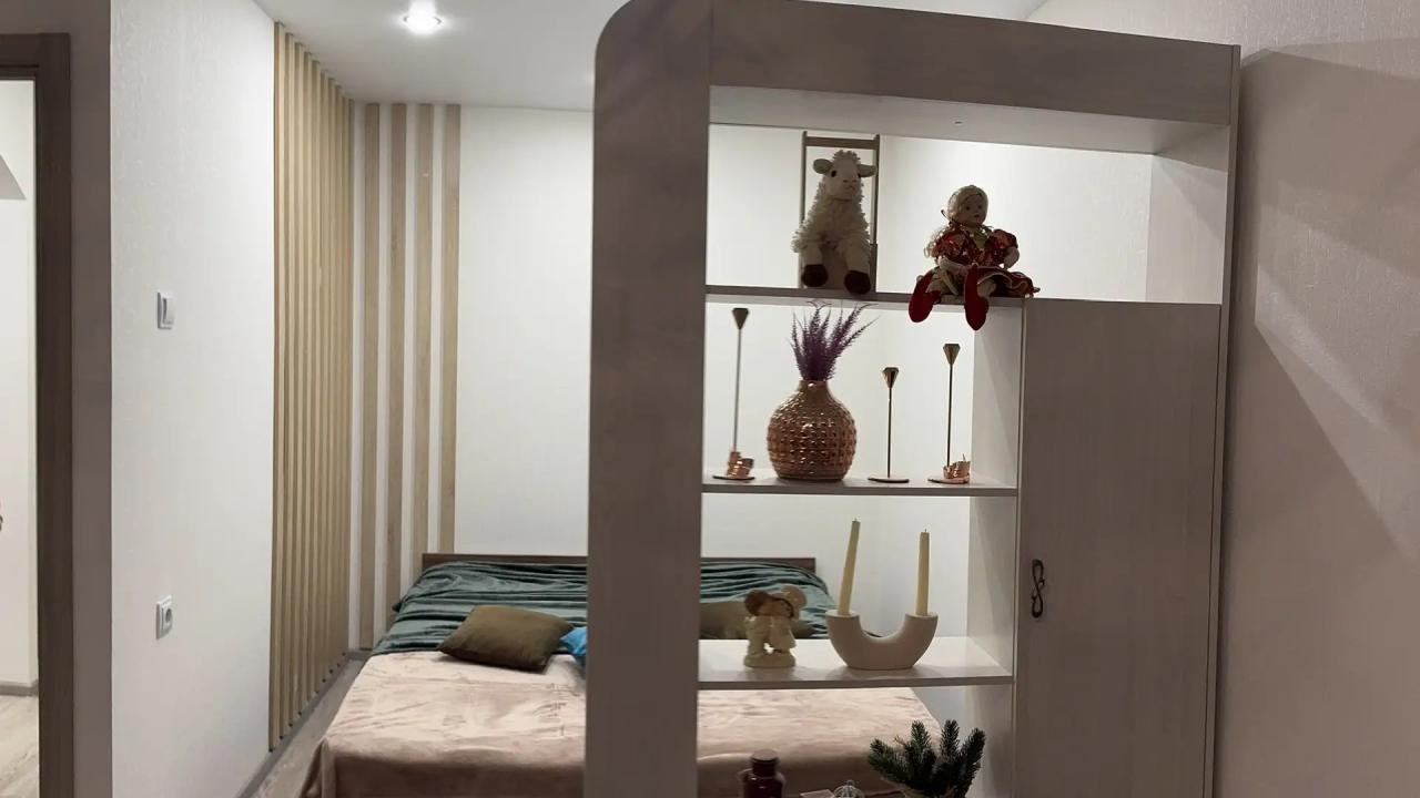 Real photos of Apartments on 6ak1 Minskaya street