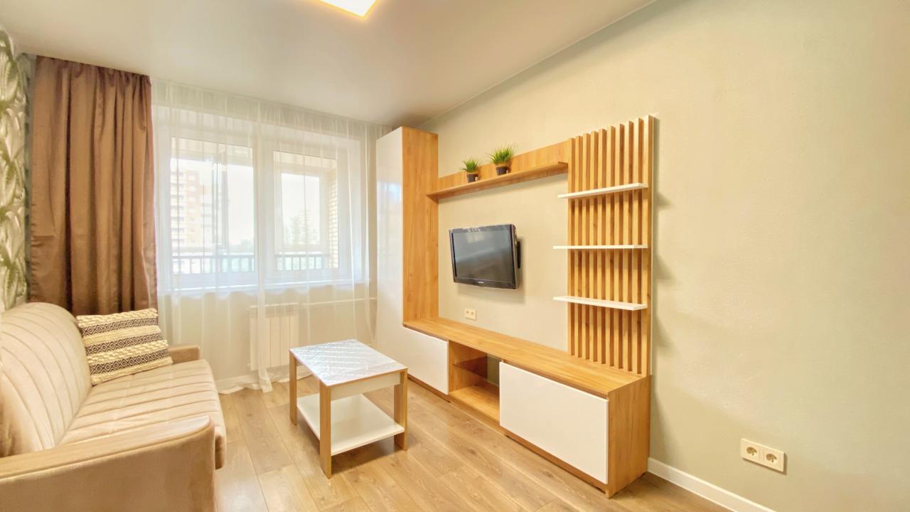 Real photos of Apart Comfort on Frunze Avenue
