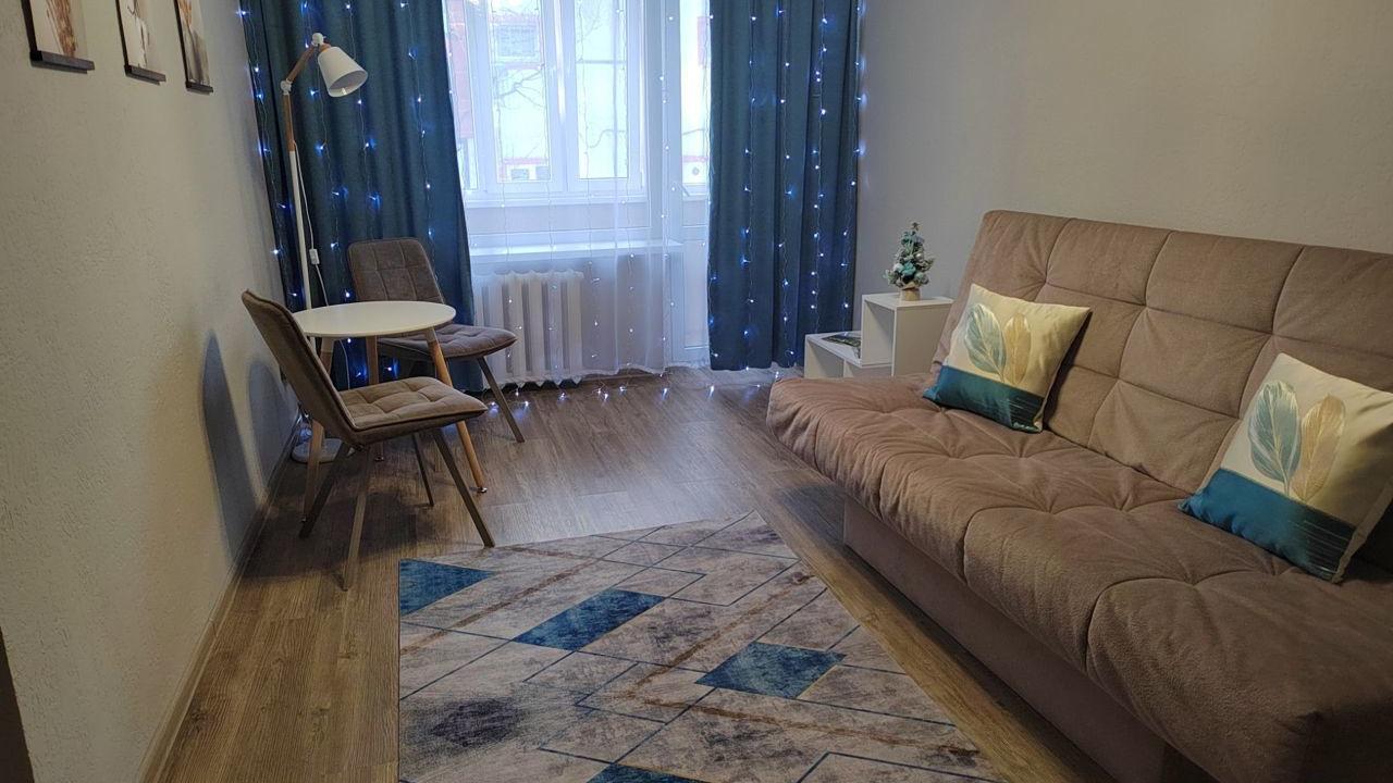 Real photos of Apartments on 50 let Oktyabrya Avenue