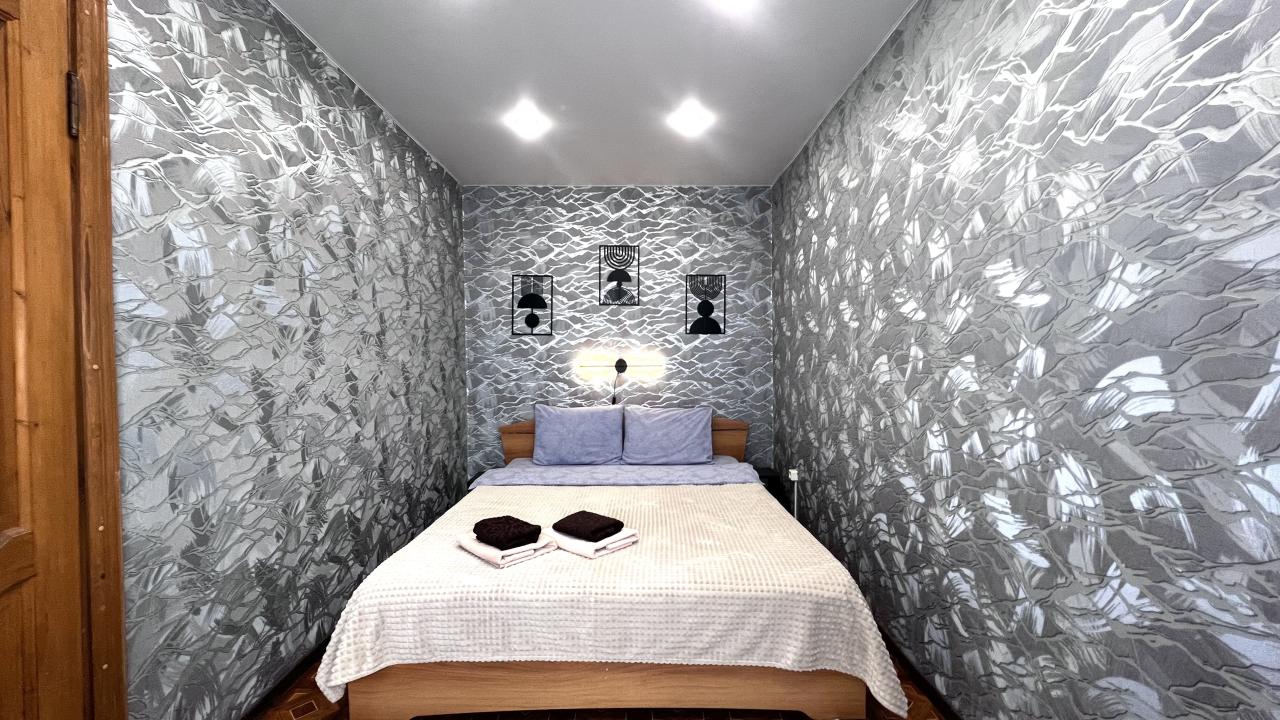 Real photos of Apartments on Polyarnye Zori street 3
